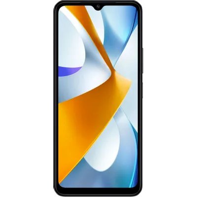 смартфон Xiaomi POCO C61 4/128GB Black
