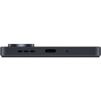 смартфон Xiaomi POCO C65 8/256GB Black черный