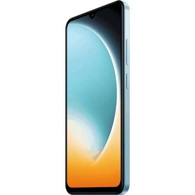 смартфон Xiaomi POCO C71 3/64GB Blue синий
