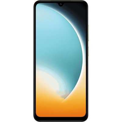 смартфон Xiaomi POCO C71 4/64GB Gold золотой