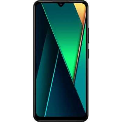смартфон Xiaomi POCO C75 8/256GB Black черный