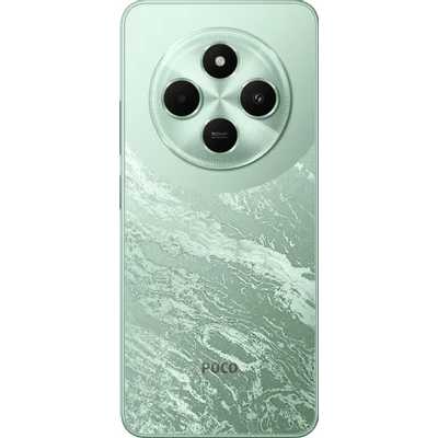 смартфон Xiaomi POCO C75 8/256GB Green зеленый