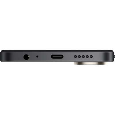 смартфон Xiaomi POCO C81 Pro 4/256GB Black