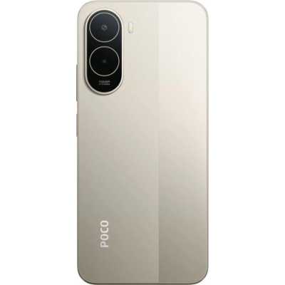 смартфон Xiaomi POCO C81 Pro 4/64GB Gold золотой