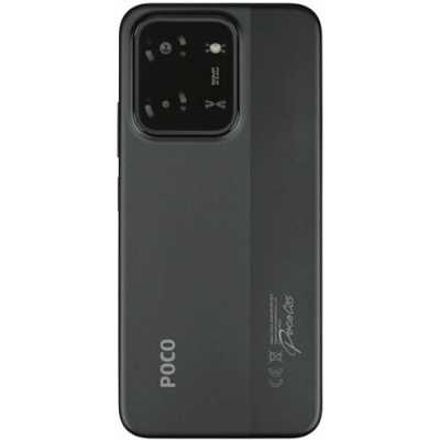 смартфон Xiaomi POCO C85 8/256GB Black черный