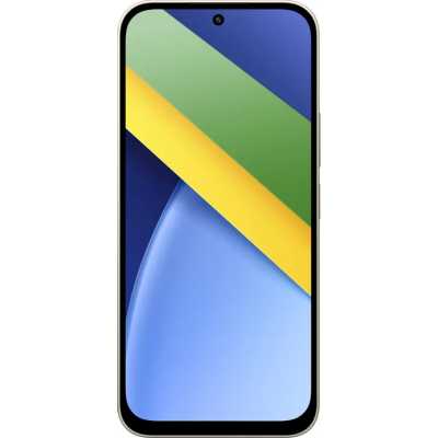 смартфон Xiaomi POCO C95 Pro 8/256GB Green