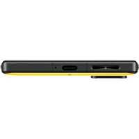 смартфон Xiaomi POCO F4 GT 8/128GB Yellow желтый