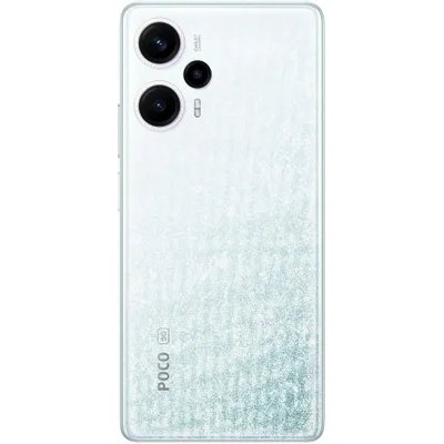 смартфон Xiaomi POCO F5 12/256GB White белый