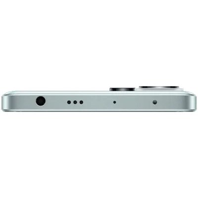 смартфон Xiaomi POCO F5 12/256GB White белый
