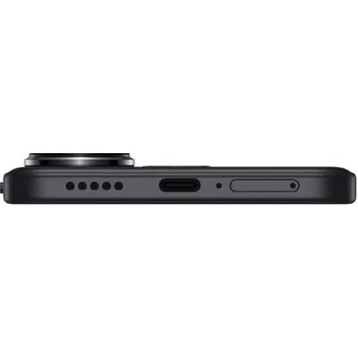 смартфон Xiaomi POCO F6 12/512GB Black черный