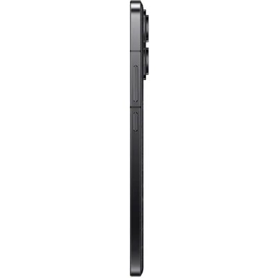 смартфон Xiaomi POCO F6 Pro 12/256GB Black черный