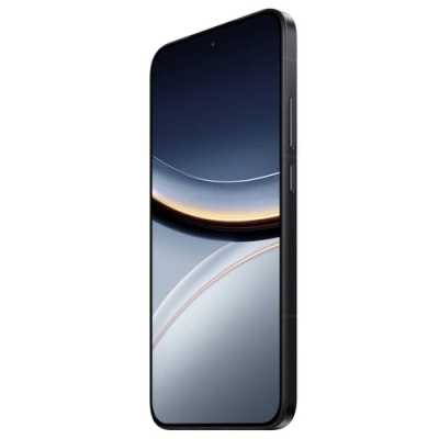 смартфон Xiaomi POCO F7 12/512GB Black черный