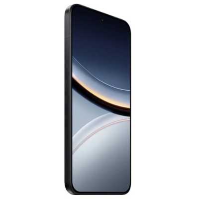 смартфон Xiaomi POCO F7 12/512GB Black черный