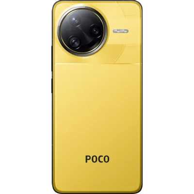 смартфон Xiaomi POCO F7 Ultra 16/512GB Yellow желтый
