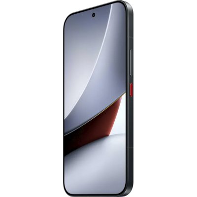 смартфон Xiaomi POCO F9 Ultra 12/256GB Black