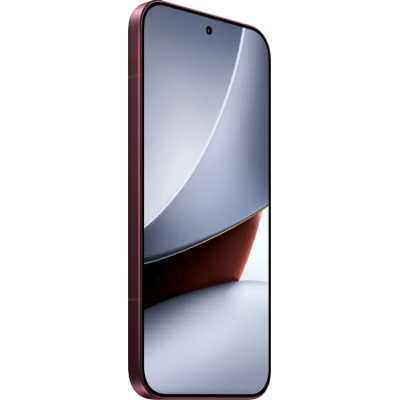 смартфон Xiaomi POCO F9 Ultra 16/512GB Red