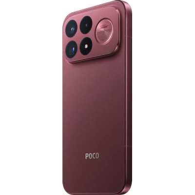смартфон Xiaomi POCO F9 Ultra 16/512GB Red