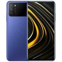 смартфон Xiaomi POCO M3 4/128GB Blue