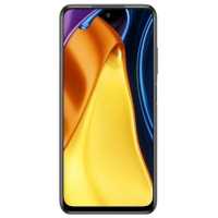 смартфон Xiaomi POCO M3 Pro 6/128GB Black