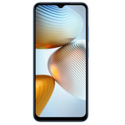 смартфон Xiaomi POCO M4 5G 4/64GB Blue синий