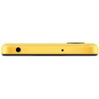 смартфон Xiaomi POCO M5 4/64GB Yellow желтый