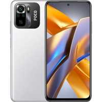 смартфон Xiaomi POCO M5s 4/128GB White белый