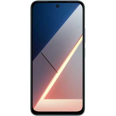 смартфон Xiaomi POCO M7 6/128GB Blue голубой
