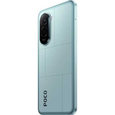 смартфон Xiaomi POCO M7 6/128GB Blue голубой