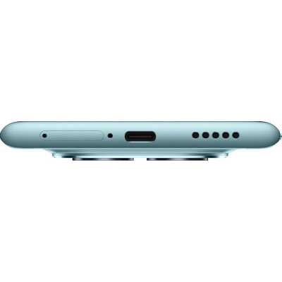 смартфон Xiaomi POCO M8 5G 8/256GB Green зеленый