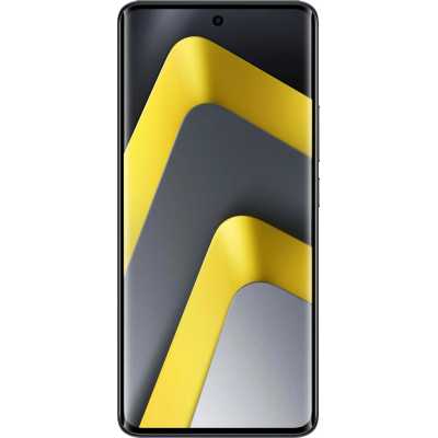 смартфон Xiaomi POCO M8 5G 8/512GB Black черный