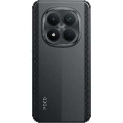 смартфон Xiaomi POCO M8 Pro 5G 8/256GB Black черный