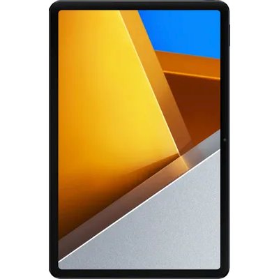 планшет Xiaomi POCO Pad 8/256GB Blue Синий