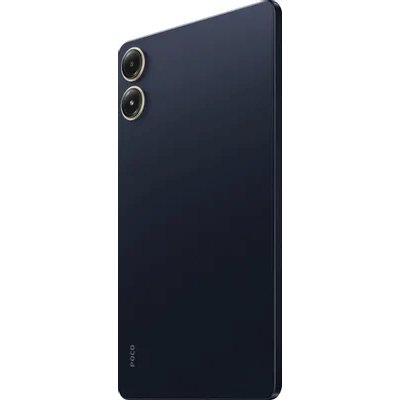 планшет Xiaomi POCO Pad 8/256GB Blue Синий