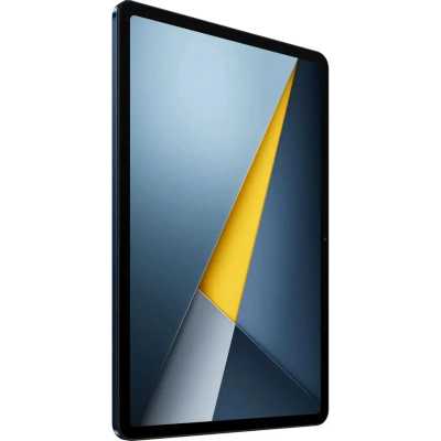 планшет Xiaomi POCO Pad M1 Wi-Fi 8/256GB Blue Синий