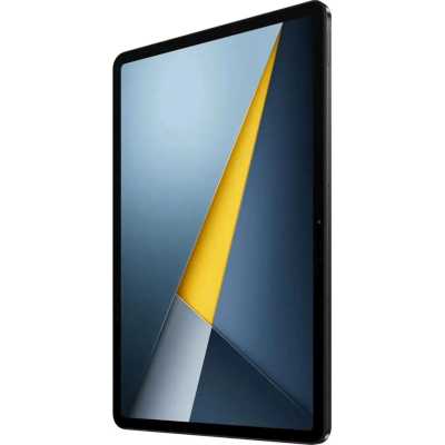 планшет Xiaomi POCO Pad M1 Wi-Fi 8/256GB Grey Серый