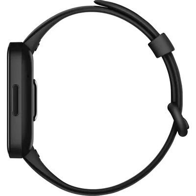 смарт часы Xiaomi POCO Watch Black BHR5725GL
