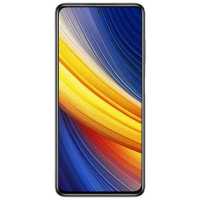 смартфон Xiaomi POCO X3 Pro 6/128GB Bronze