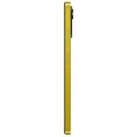 смартфон Xiaomi POCO X4 Pro 5G 6/128GB Yellow желтый