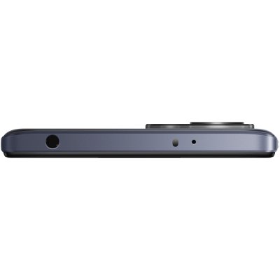 смартфон Xiaomi POCO X5 5G 6/128GB Black черный