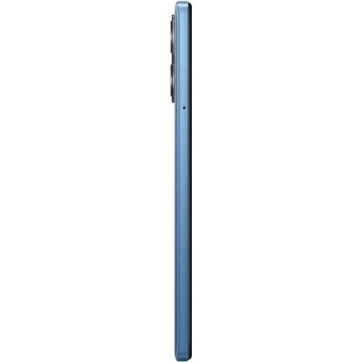 смартфон Xiaomi POCO X5 5G 8/256GB Blue синий