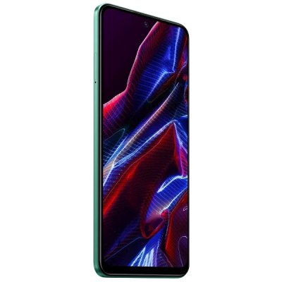 смартфон Xiaomi POCO X5 5G 8/256GB Green зеленый