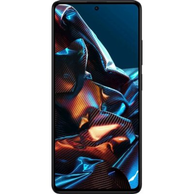 смартфон Xiaomi POCO X5 Pro 5G 6/128GB Black черный