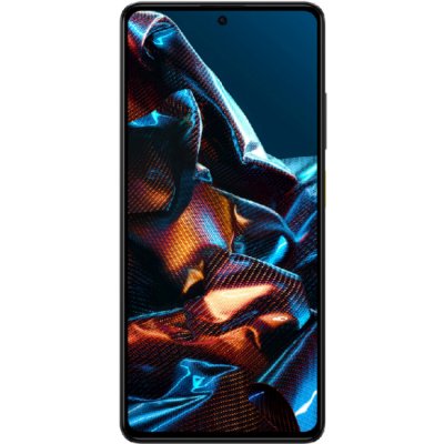 смартфон Xiaomi POCO X5 Pro 5G 8/256GB Yellow желтый