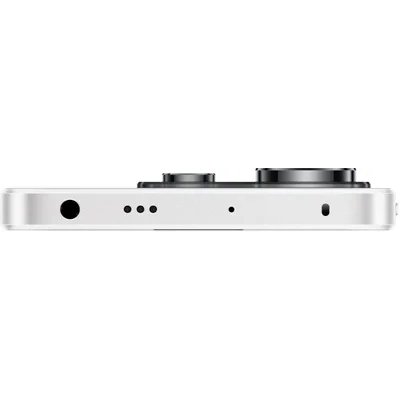 смартфон Xiaomi POCO X6 8/256GB White белый