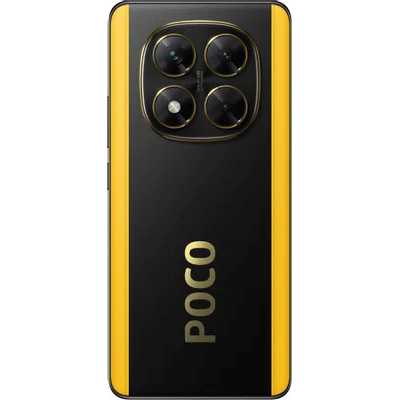смартфон Xiaomi POCO X7 8/256GB Black черный