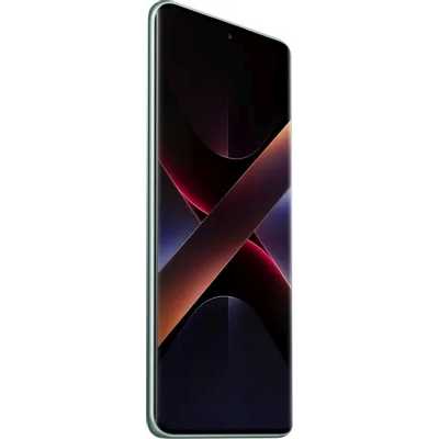 смартфон Xiaomi POCO X7 8/256GB Green зеленый