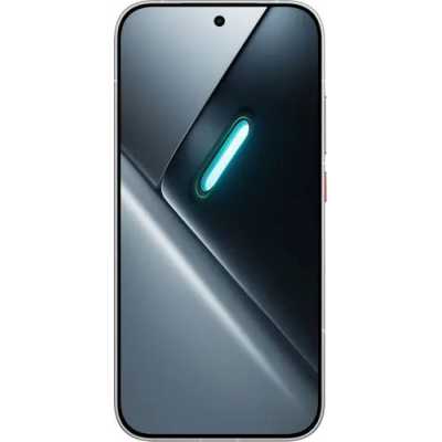 смартфон Xiaomi POCO X8 Pro 12/512GB White белый