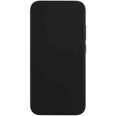смартфон Xiaomi POCO X8 Pro 8/256GB Black черный