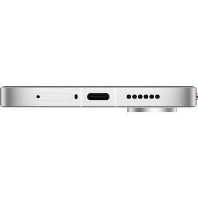 смартфон Xiaomi POCO X8 Pro 8/256GB White белый