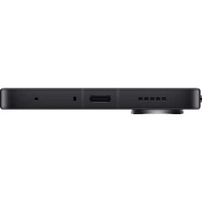 смартфон Xiaomi POCO X8 Pro Max 12/512GB Black черный